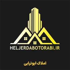 طراحی سایت املاک ابوترابی