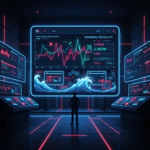 آپدیت هسته گوگل