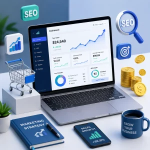فروشگاه آنلاین