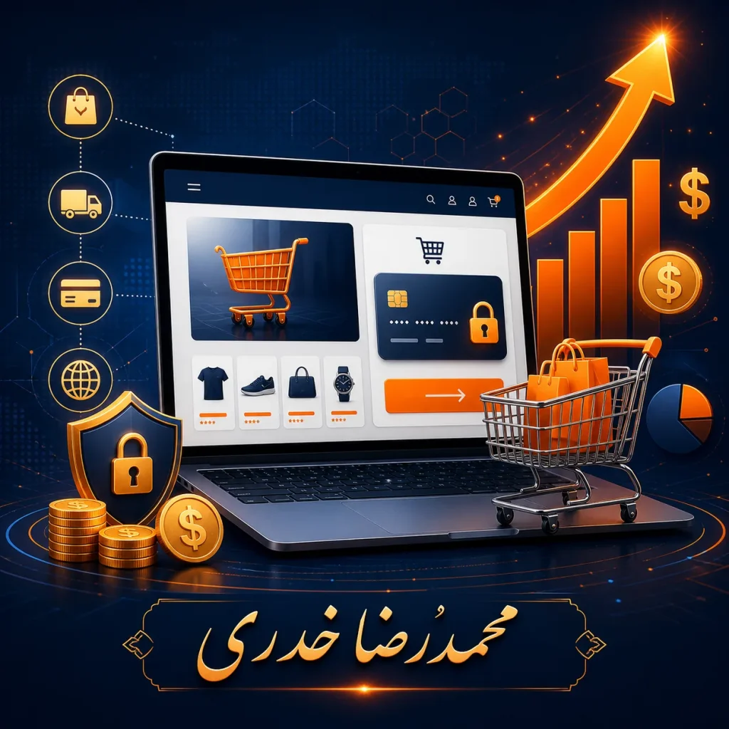 سایت یا اینستاگرام؟ کدامیک فروش شما را واقعیتر میکند؟ 3 سایت یا اینستاگرام