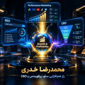 پرفورمنس مارکتینگ