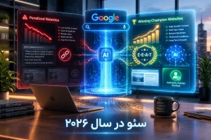 سئو