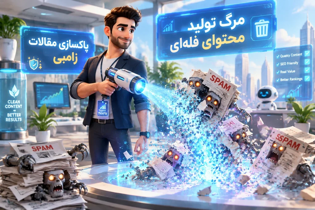 سئو