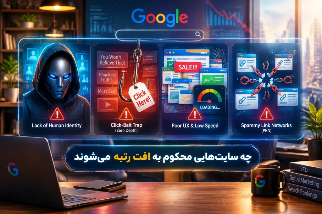 سئو