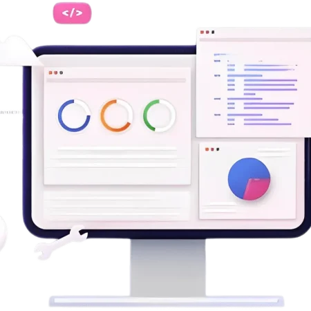 آژانس خلاقیت دیجیتال مارکتینگ محمدرضا خدری